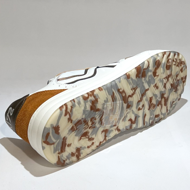 ACCADEMIA AC-001 ORO BIANCO MARRON