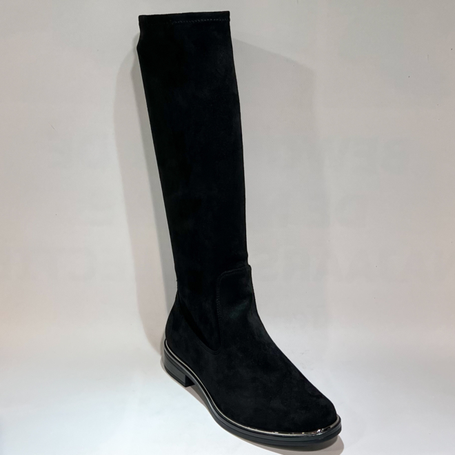 Caprice 25512 -41 black stretch - Caprice