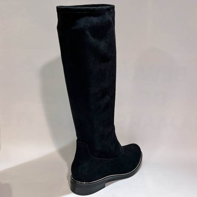 Caprice 25512 -41 black stretch - Caprice