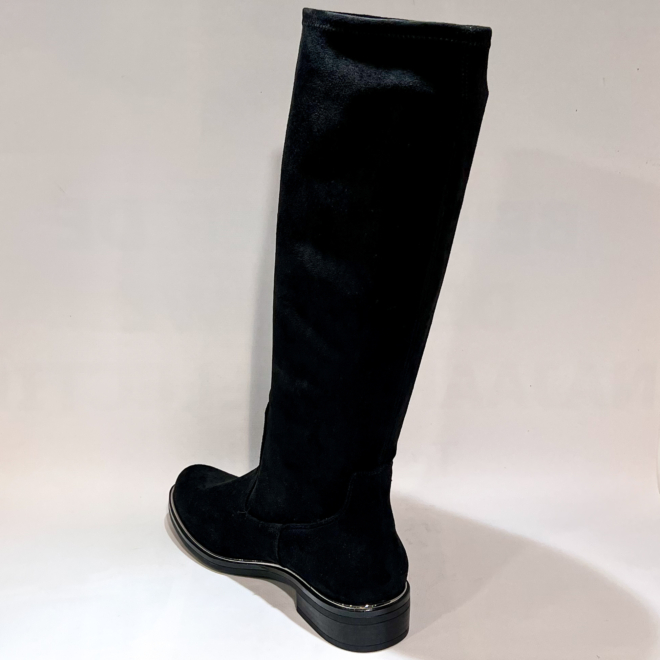 Caprice 25512 -41 black stretch - Caprice