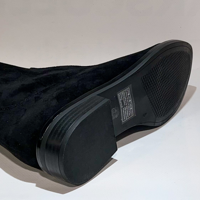 Caprice 25512 -41 black stretch - Caprice