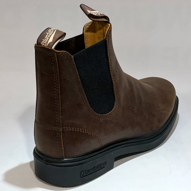 Blundstone 2029 Antique brown - Blundstone