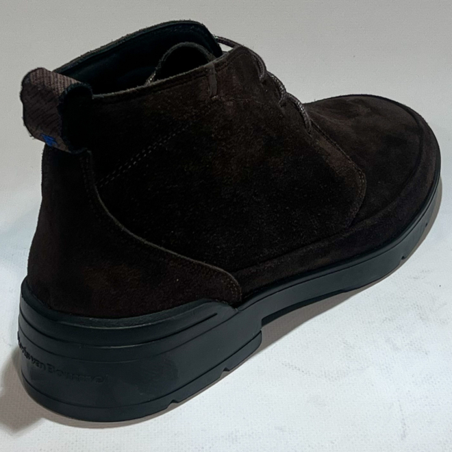 Floris van Bommel SFM-50140-21-02 De Venker 01.18 - Floris van Bommel