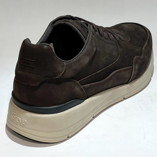 GREVE 3288.01 Mustang - GREVE