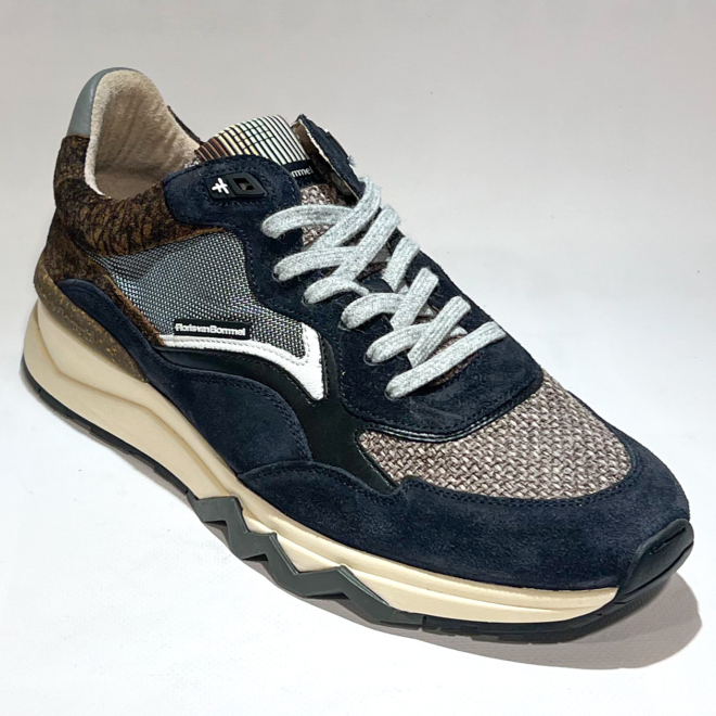 Floris van Bommel SFM-10178-41-01 De Zager 05.25 - Floris van Bommel