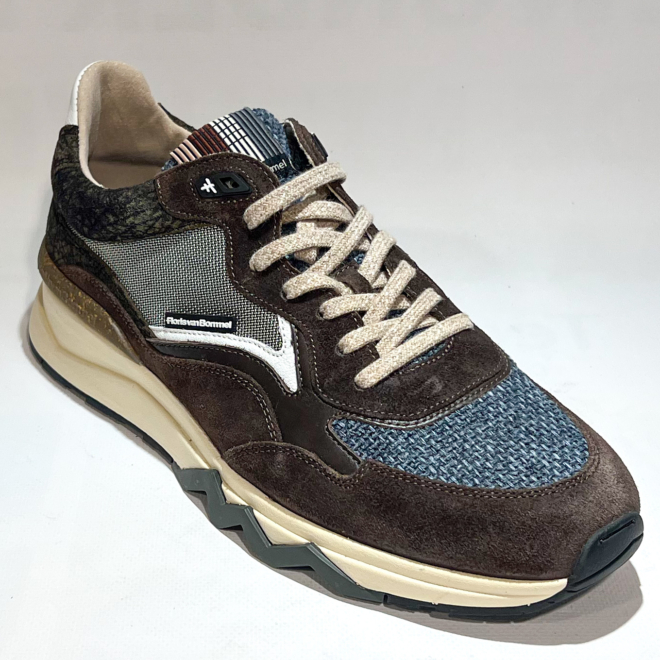 Floris van Bommel SFM-10178-34-01 De Zager 05.26 - Floris van Bommel