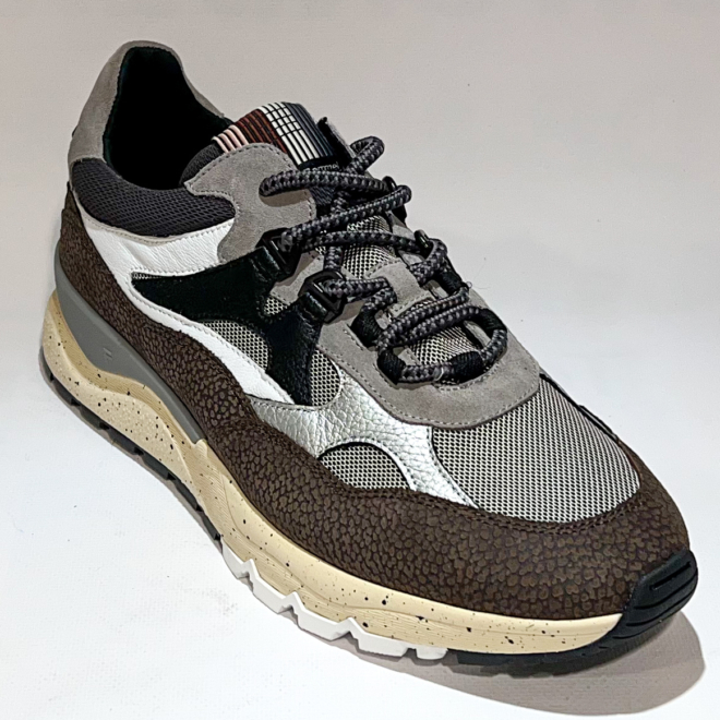 Floris van Bommel SFM-10241-20-01 De Treener 05.01 - Floris van Bommel