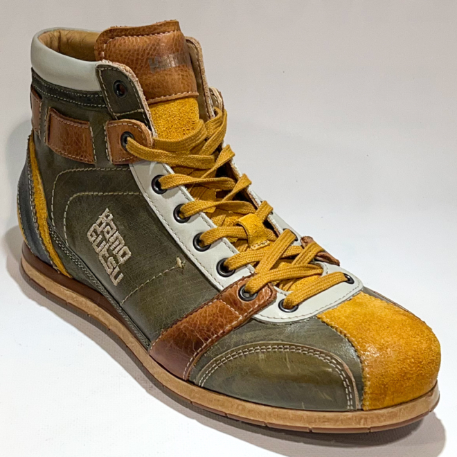 KAMO GUTSU TIFO-112 ORCA-FORESTA - KAMO GUTSU