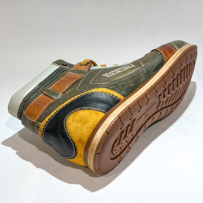 KAMO GUTSU TIFO-112 ORCA-FORESTA - KAMO GUTSU