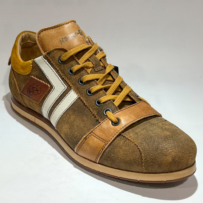 KAMO GUTSU TIFO-030 CANCUN-MAIS - KAMO GUTSU