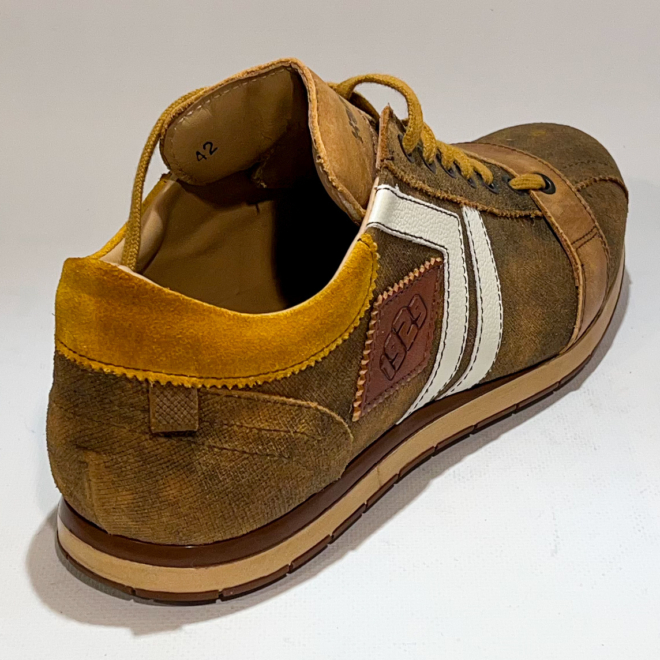 KAMO GUTSU TIFO-030 CANCUN-MAIS - KAMO GUTSU