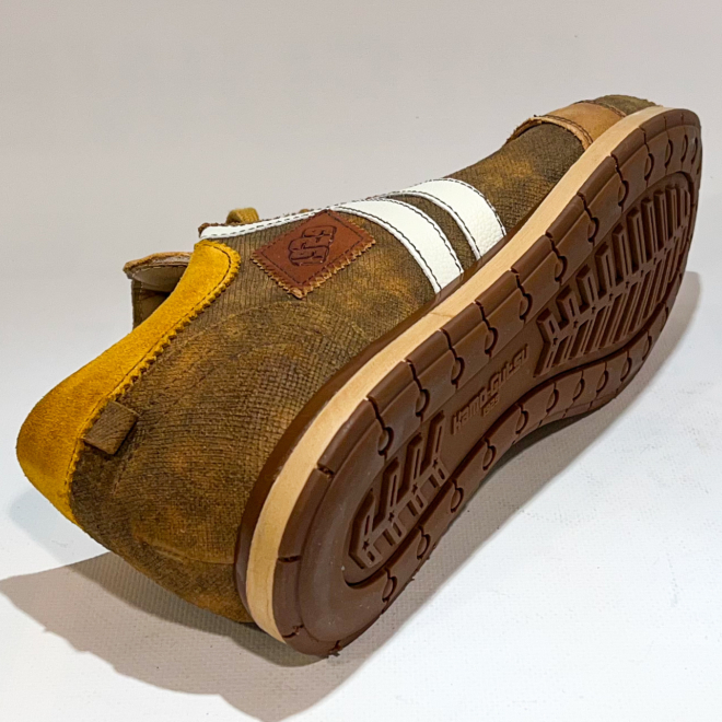 KAMO GUTSU TIFO-030 CANCUN-MAIS - KAMO GUTSU