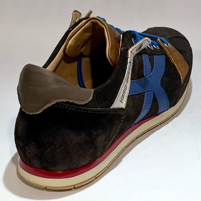 KAMO GUTSU TIFO-044 PEPE OIL - ESTATE - KAMO GUTSU