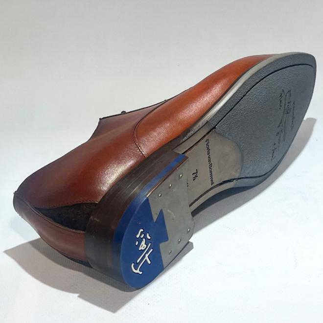 Floris van Bommel sfm-30285-24-01 De Stapper 66.00 - Floris van Bommel