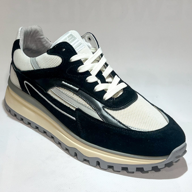 Floris van Bommel SFM-10172-10-01 De Gripper 02.05 - Floris van Bommel