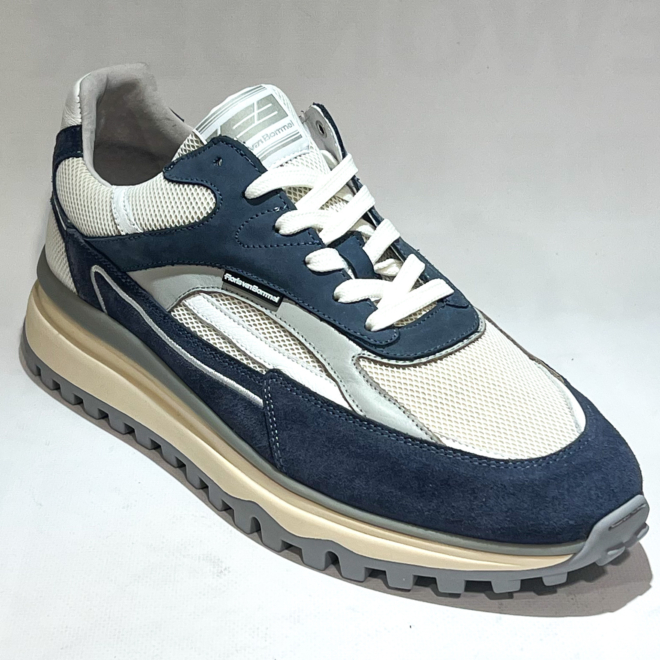 Floris van Bommel SFM-10172-42-01 De Gripper 02.06 - Floris van Bommel