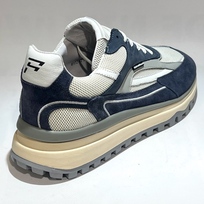 Floris van Bommel SFM-10172-42-01 De Gripper 02.06 - Floris van Bommel