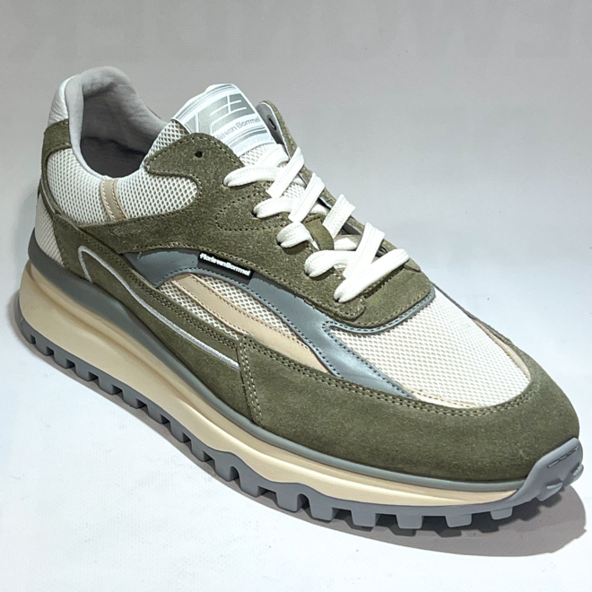 Floris van Bommel SFM-10172-52-01 De Gripper 02.07 - Floris van Bommel