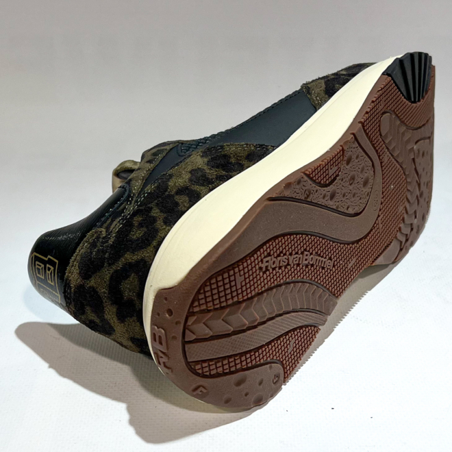 Floris van Bommel SFW-10138-51-01 Suvi 02.01 DarkGreen - Floris van Bommel