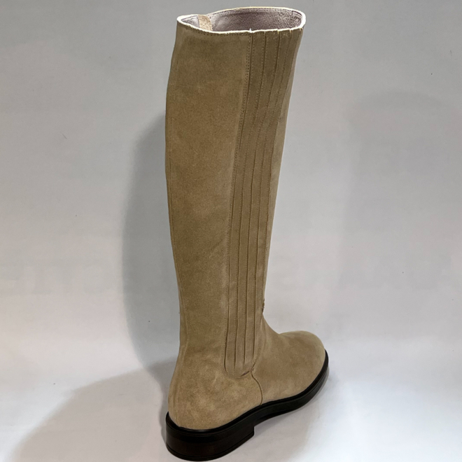 DL SPORT 6829 Velour Talpa - DL SPORT