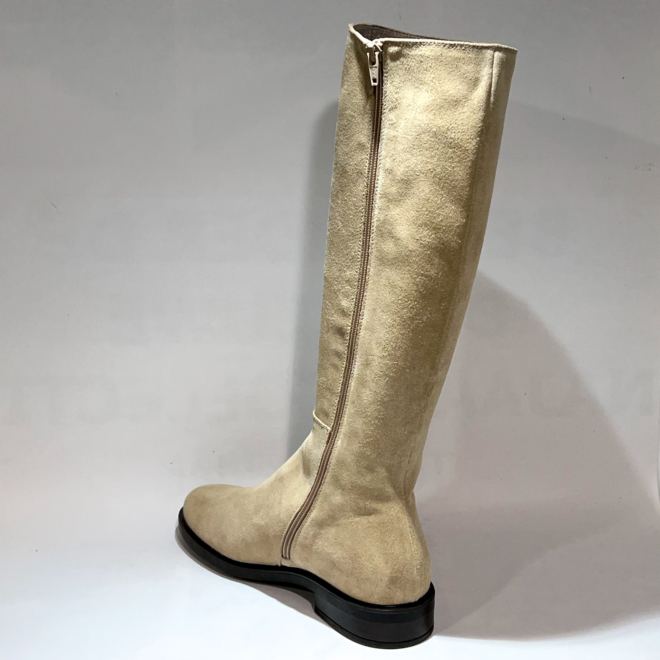 DL SPORT 6829 Velour Talpa - DL SPORT