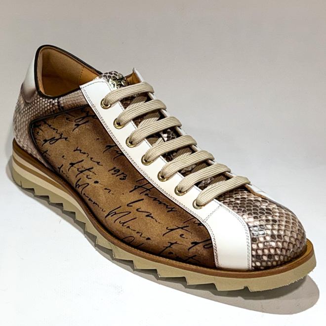 HARRIS 2817 LETTERS - HARRIS