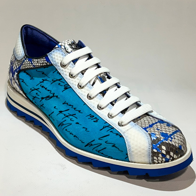 HARRIS 2817 LETTERS - HARRIS