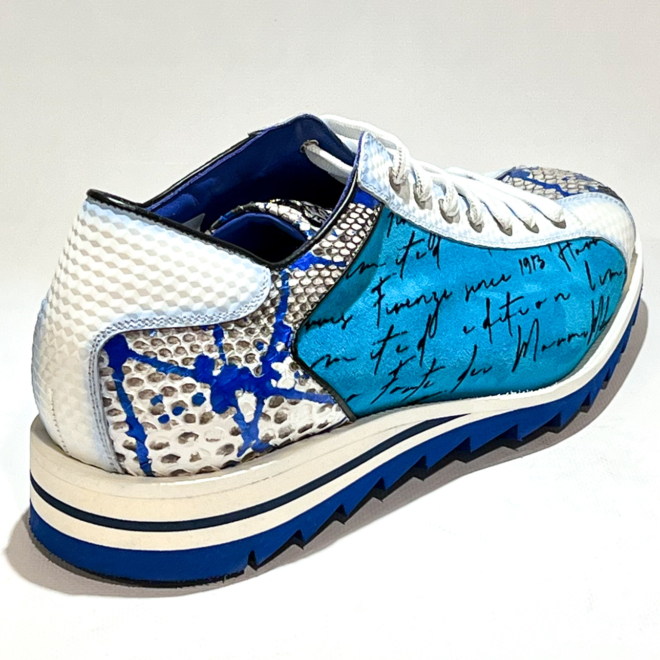 HARRIS 2817 LETTERS - HARRIS