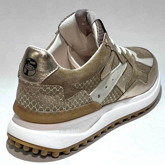 Floris van Bommel SFW-10153-91-01 Noppi 46.01 gold - Floris van Bommel