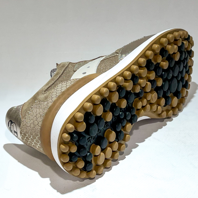 Floris van Bommel SFW-10153-91-01 Noppi 46.01 gold - Floris van Bommel