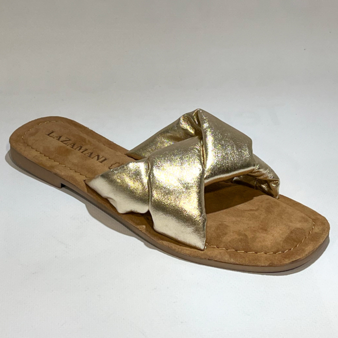 LAZAMANI LA33732 GOLD - LAZAMANI