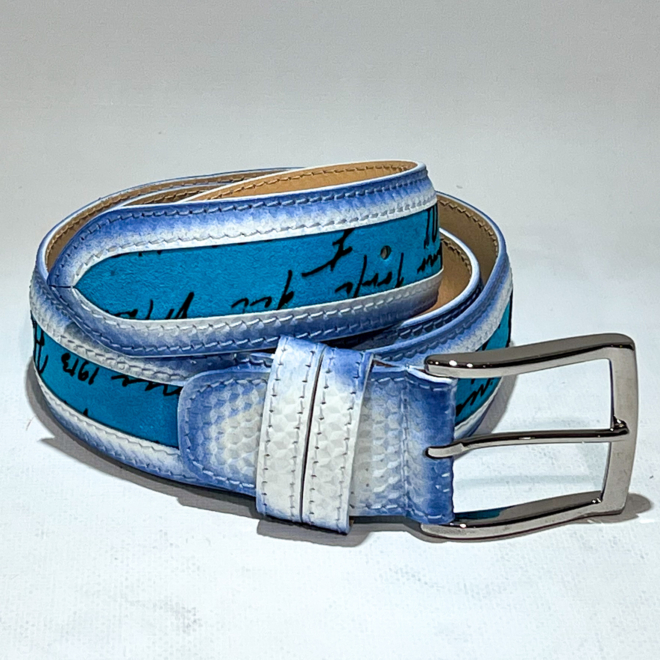 HARRIS 10 LETTERS - HARRIS