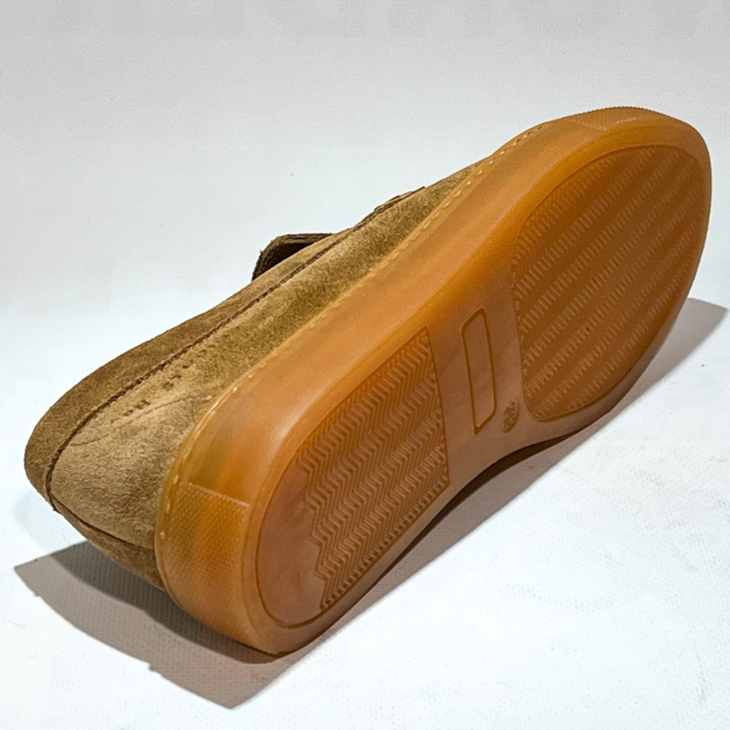 Copenhagen Studios CPH164 Suede new brown - Copenhagen Studios