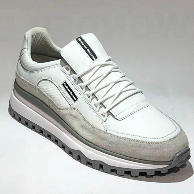 Floris van Bommel SFM-10248-60-01 De Gripper 03.06 - Floris van Bommel