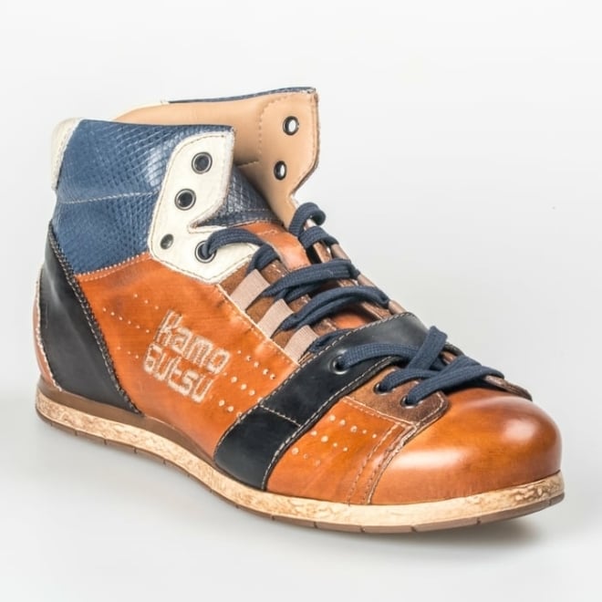 KAMO GUTSU TIFO-104 - KAMO GUTSU