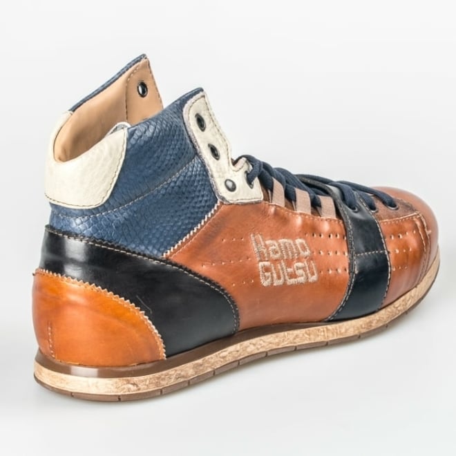 KAMO GUTSU TIFO-104 - KAMO GUTSU