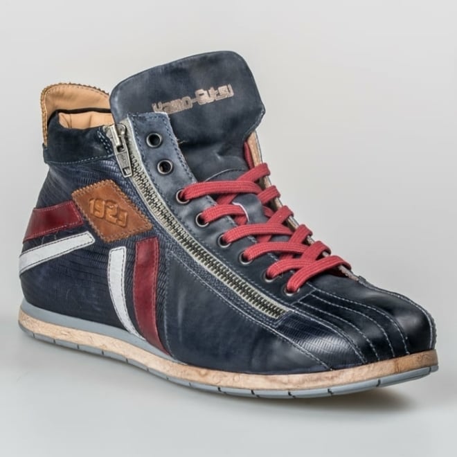 KAMO GUTSU TIFO-145 - KAMO GUTSU