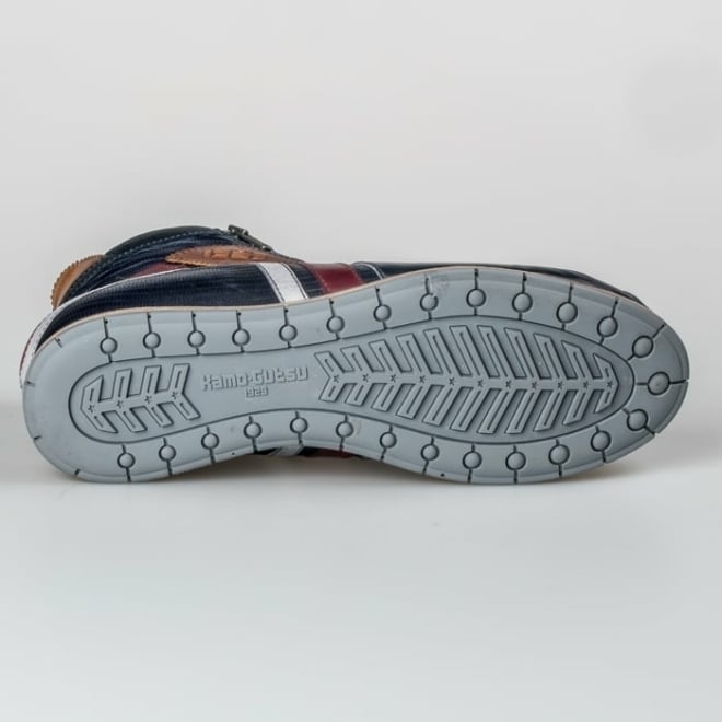 KAMO GUTSU TIFO-145 - KAMO GUTSU