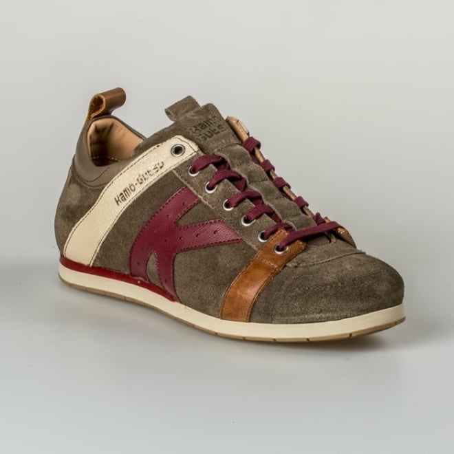 KAMO GUTSU TIFO-042 - KAMO GUTSU