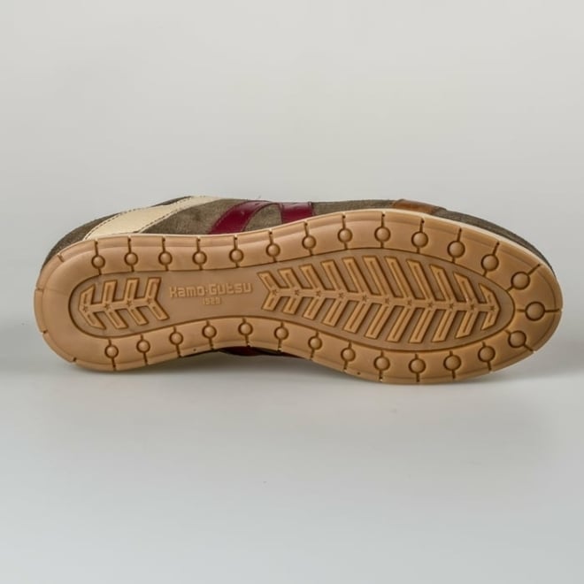 KAMO GUTSU TIFO-042 - KAMO GUTSU