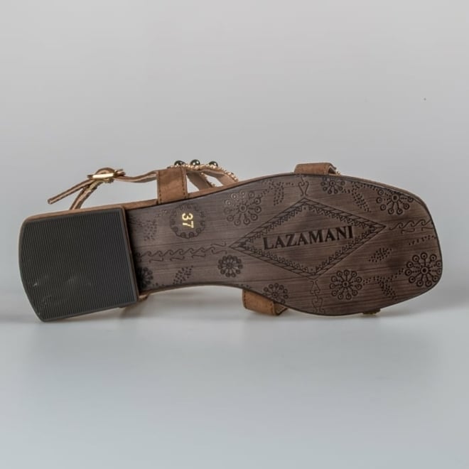 LAZAMANI 85.373 - LAZAMANI