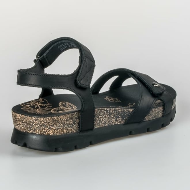 PANAMA JACK SULIA BASICS - PANAMA JACK