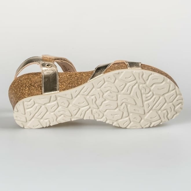 PANAMA JACK JULIA SHINE B3 - PANAMA JACK