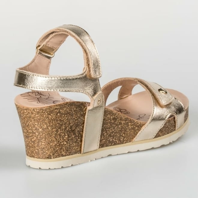 PANAMA JACK JULIA SHINE B3 - PANAMA JACK