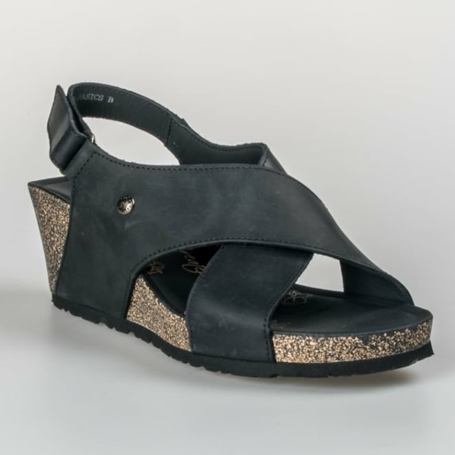 PANAMA JACK VALESKA BASIC B2 - PANAMA JACK