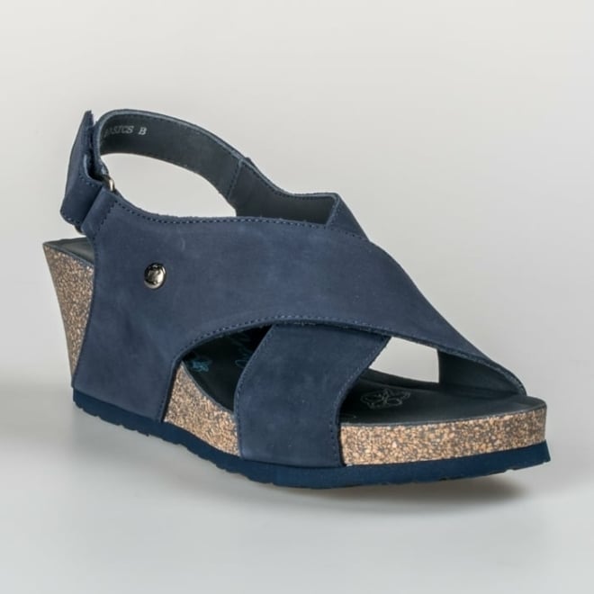 PANAMA JACK VALESKA BASICS B3 - PANAMA JACK