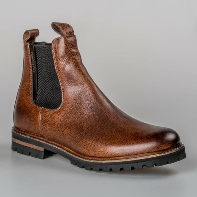 Pantofola 1022.3006 LUKE CHELSEA - Pantofola