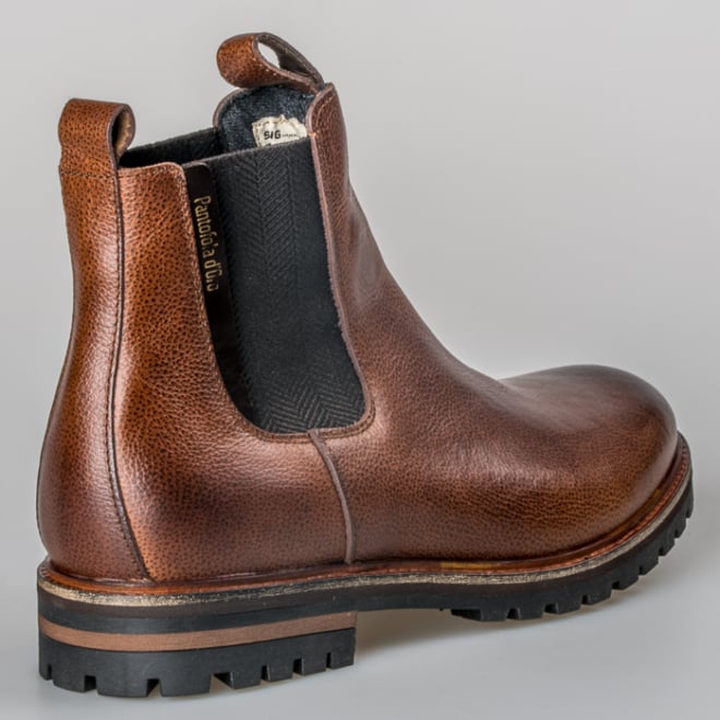 Pantofola 1022.3006 LUKE CHELSEA - Pantofola