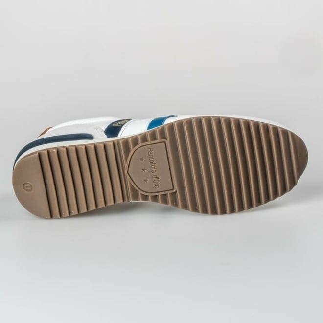 Pantofola 10221021-1FG RIZZA UOMO LOW BRIGHT - Pantofola