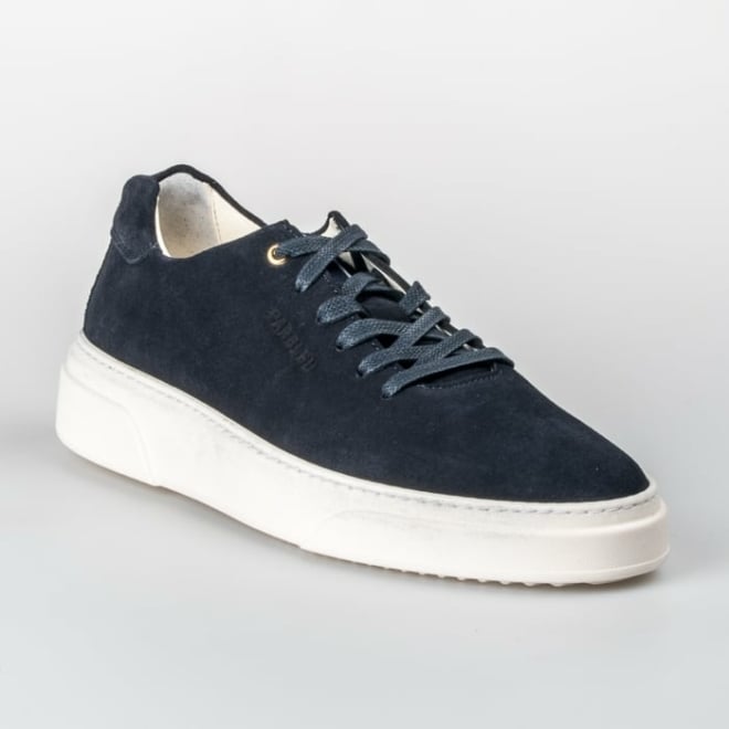 PARBLEU MV1 - PARBLEU